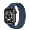 Apple Watch Series 7 Titanium Steel
