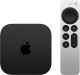 Apple TV 4K with Wi‑Fi and Ethernet