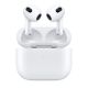 AirPods 3rd Generation
