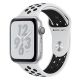 Apple Watch Series 4 Nike Aluminium Case 40mm GPS
