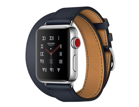Apple Watch Series 3 Hermes 42mm