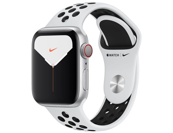 Sell My Apple Watch Series 5 Nike Aluminium Case 44mm GPS +