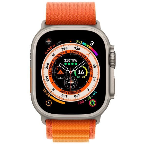 Sell Apple Watch Ultra & Trade In | INSTANT Cash Offer