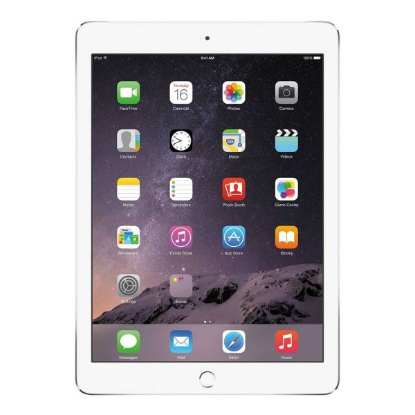 Sell my iPad Air 2 128GB WiFi for Cash