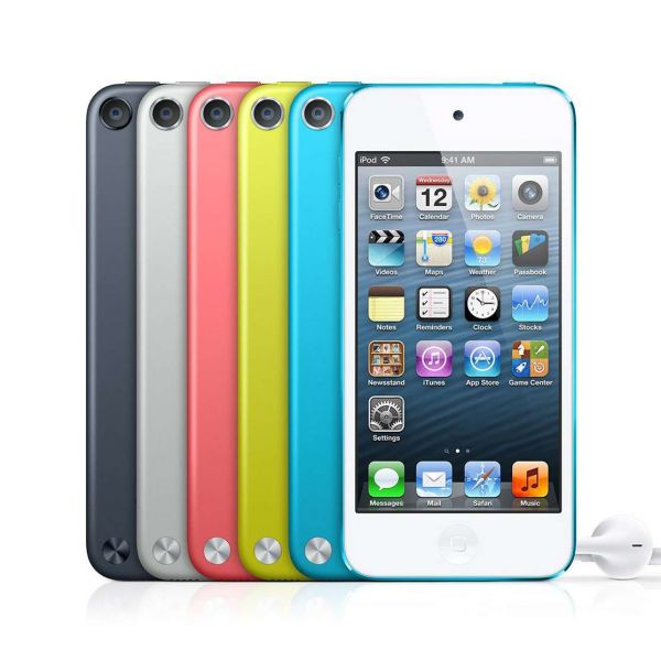 Sell Apple iPod Touch 6th Gen 16GB| Recycle & Trade In iPod